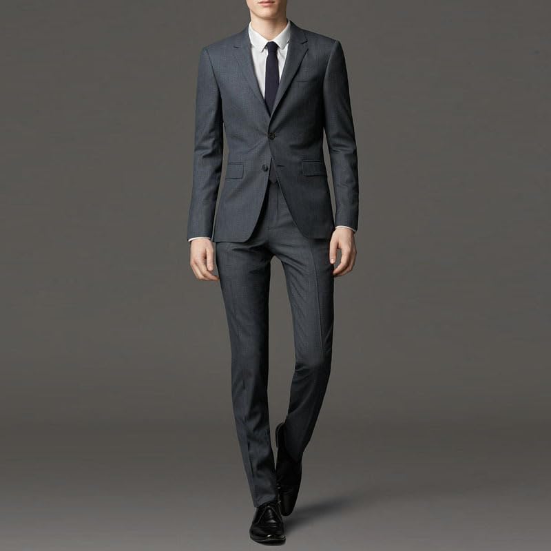 スーツメンズ 上下セット セットアップ ビジネススーツ スリム 着心地